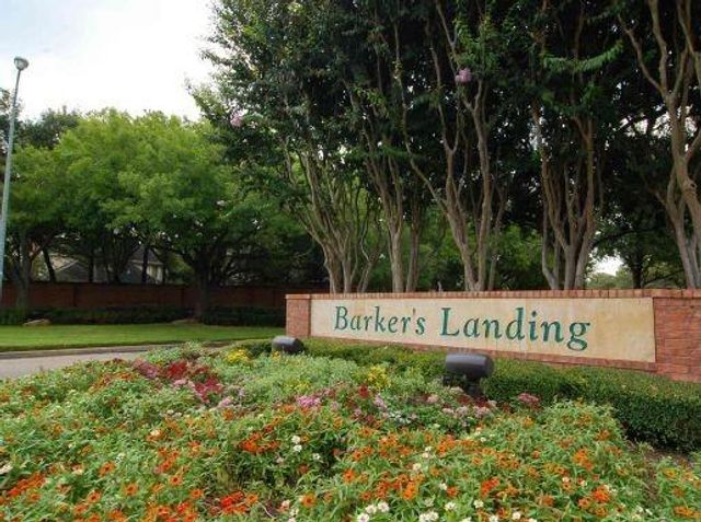 407 Barkers Landing Court, Houston, TX 77079