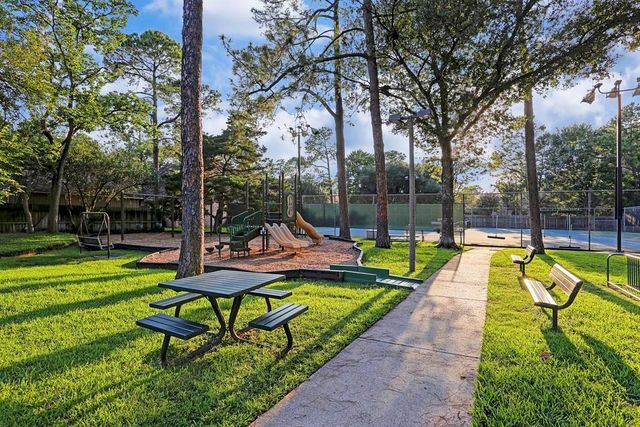 407 Barkers Landing Court, Houston, TX 77079