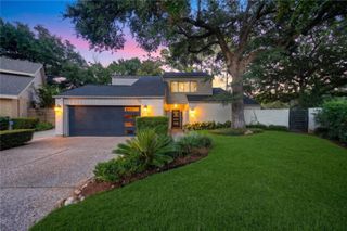 407 Barkers Landing Court, Houston, TX 77079