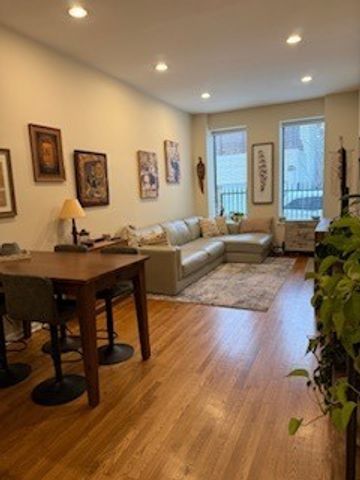 1255 N Honore Street 1, Chicago, IL 60622