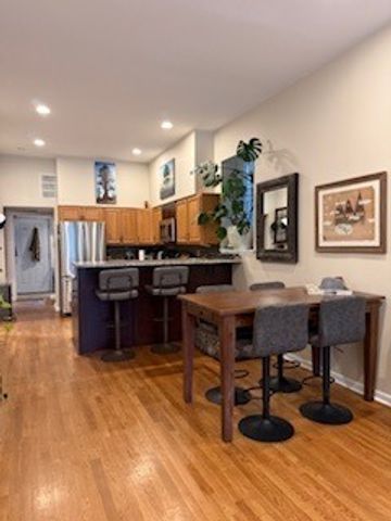 1255 N Honore Street 1, Chicago, IL 60622