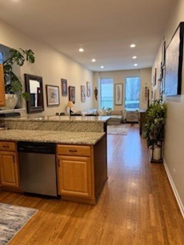 1255 N Honore Street 1, Chicago, IL 60622