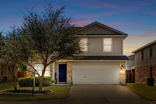 525 Meadow Park DR, Georgetown, TX 78626