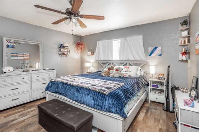 1907 Bridle Lane, Gainesville, TX 76240