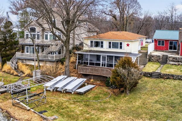 70104 Treasure Island Road, Union, MI 49130
