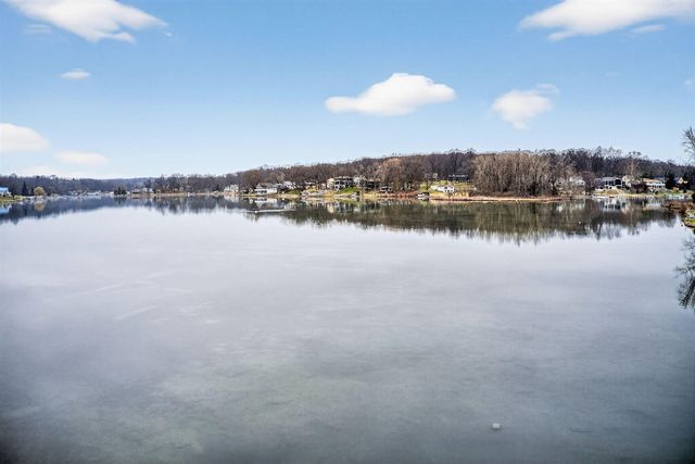 70104 Treasure Island Road, Union, MI 49130