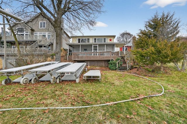 70104 Treasure Island Road, Union, MI 49130