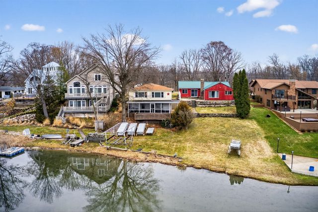 70104 Treasure Island Road, Union, MI 49130