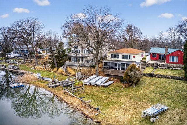70104 Treasure Island Road, Union, MI 49130