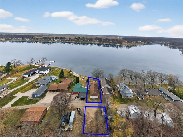 70104 Treasure Island Road, Union, MI 49130