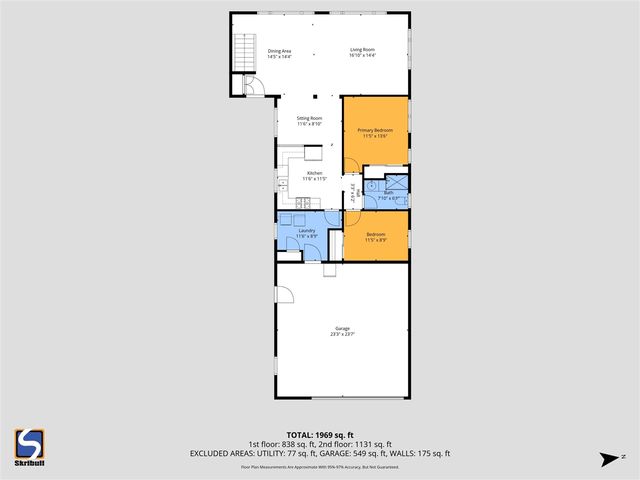 70104 Treasure Island Road, Union, MI 49130