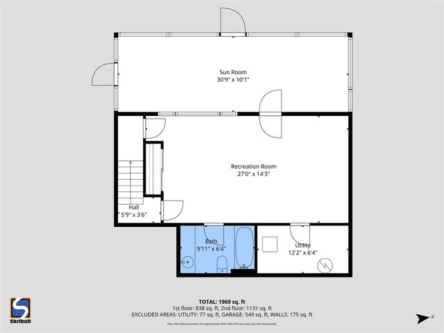 70104 Treasure Island Road, Union, MI 49130