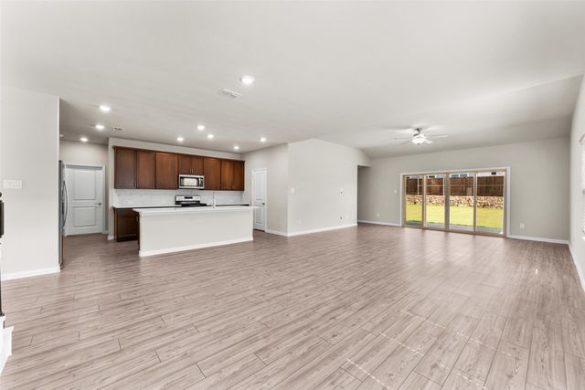 3120 Kingsgarden Road, Denton, TX 76207