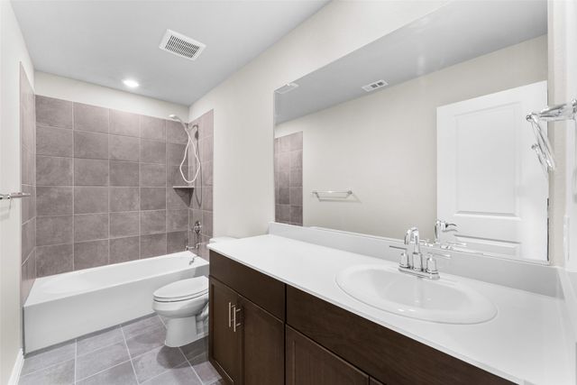 3120 Kingsgarden Road, Denton, TX 76207