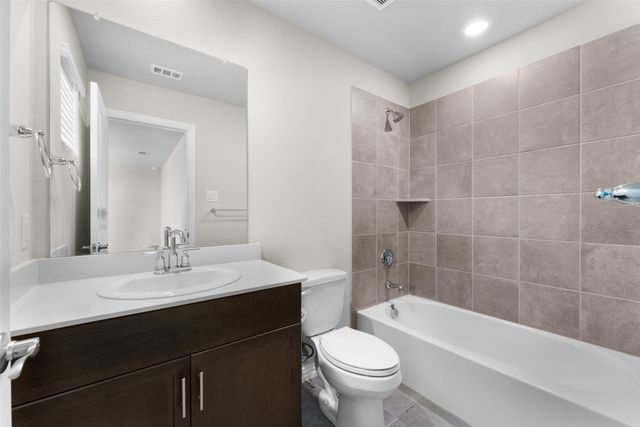 3120 Kingsgarden Road, Denton, TX 76207