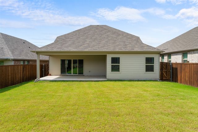 3120 Kingsgarden Road, Denton, TX 76207