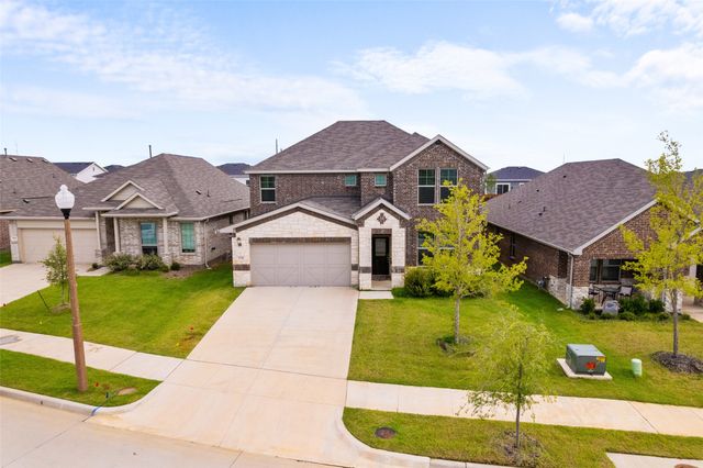 3120 Kingsgarden Road, Denton, TX 76207