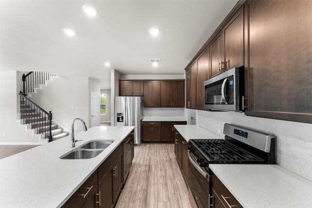 3120 Kingsgarden Road, Denton, TX 76207