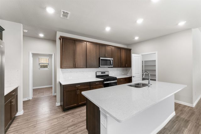 3120 Kingsgarden Road, Denton, TX 76207