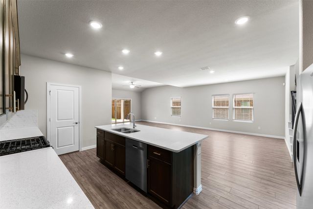 3120 Kingsgarden Road, Denton, TX 76207