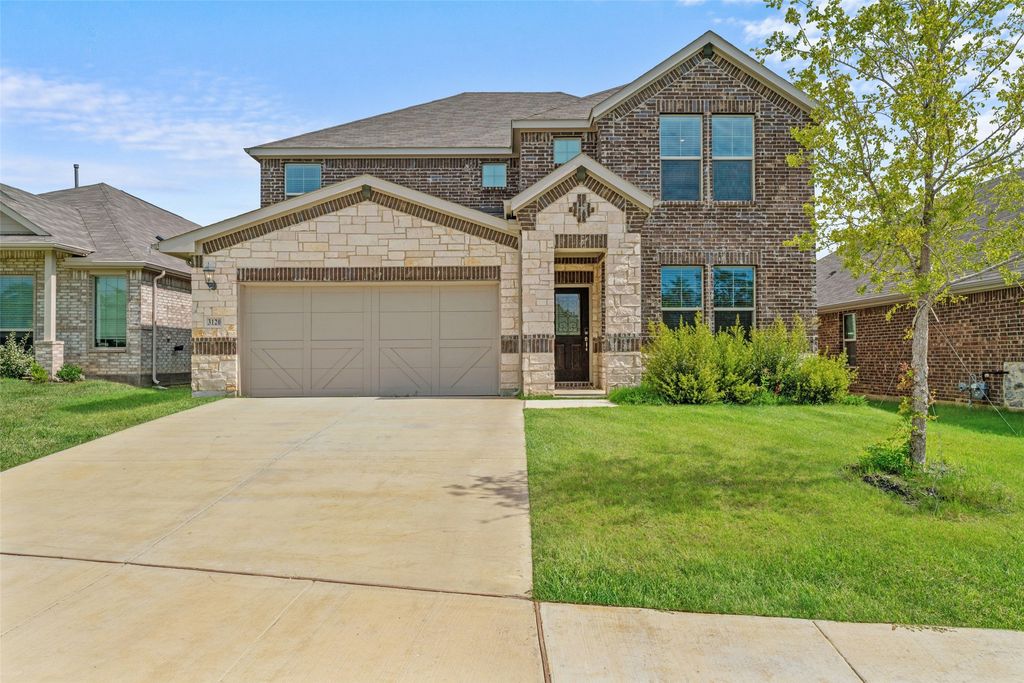 3120 Kingsgarden Road, Denton, TX 76207