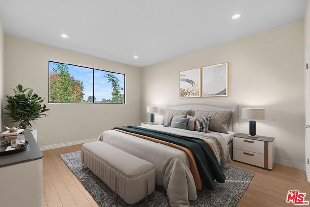 2175 S Beverly Glen Boulevard 406, Los Angeles, CA 90025