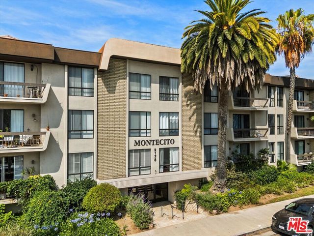 2175 S Beverly Glen Boulevard 406, Los Angeles, CA 90025