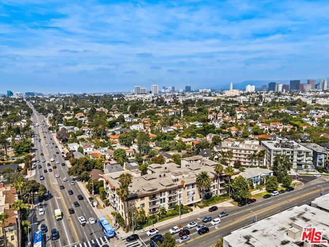 2175 S Beverly Glen Boulevard 406, Los Angeles, CA 90025