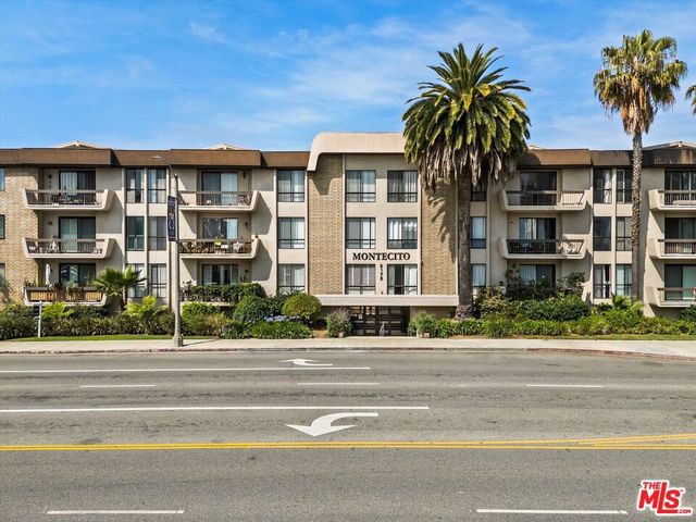 2175 S Beverly Glen Boulevard 406, Los Angeles, CA 90025