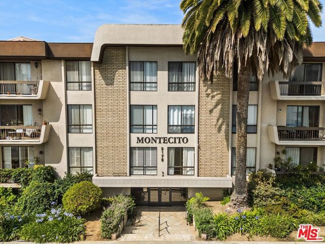 2175 S Beverly Glen Boulevard 406, Los Angeles, CA 90025