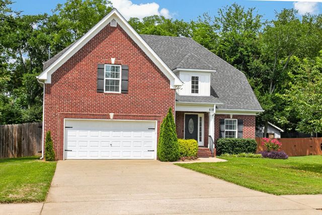 618 Virginia Belle Dr, Smyrna, TN 37167