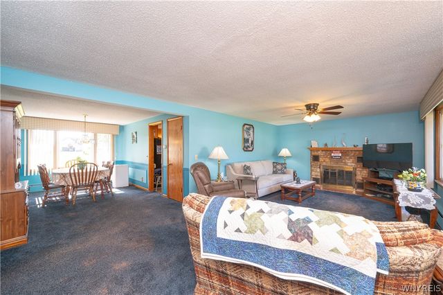 4502 Gentwood Drive, Clarence, NY 14221