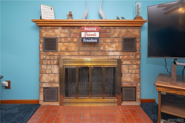 4502 Gentwood Drive, Clarence, NY 14221