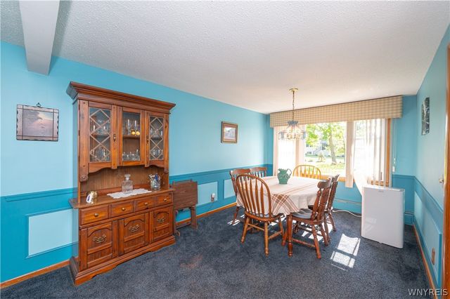 4502 Gentwood Drive, Clarence, NY 14221