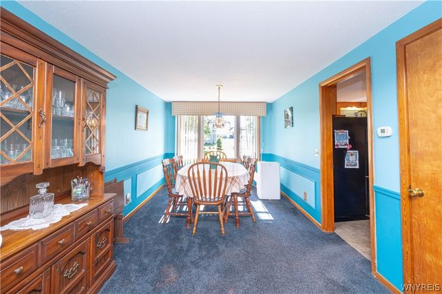 4502 Gentwood Drive, Clarence, NY 14221