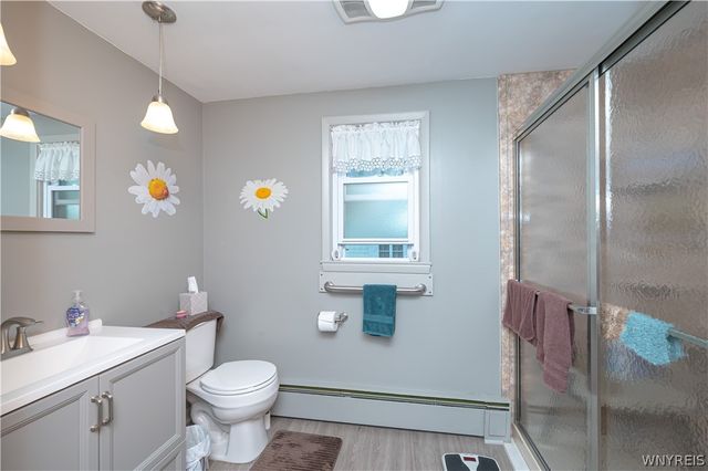 4502 Gentwood Drive, Clarence, NY 14221