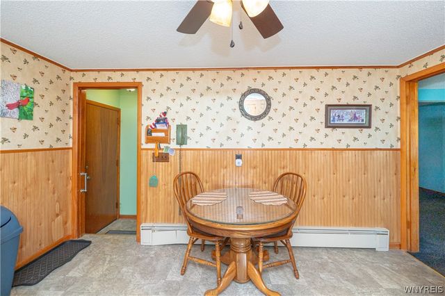 4502 Gentwood Drive, Clarence, NY 14221