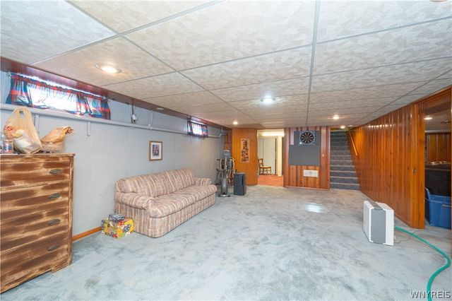 4502 Gentwood Drive, Clarence, NY 14221