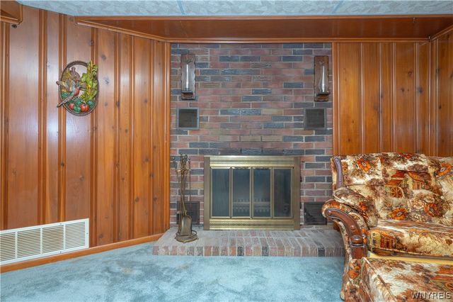 4502 Gentwood Drive, Clarence, NY 14221