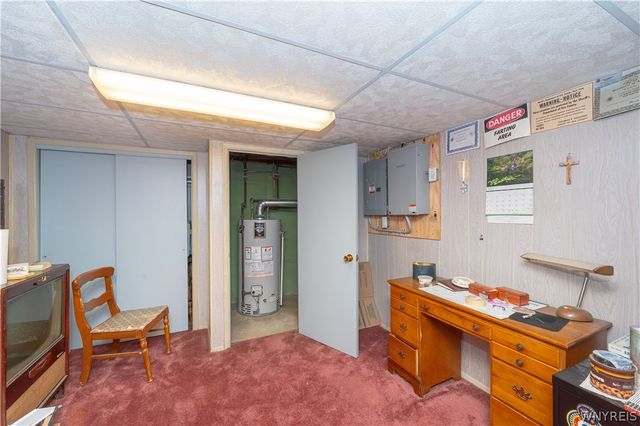4502 Gentwood Drive, Clarence, NY 14221