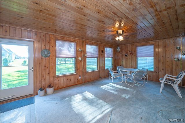 4502 Gentwood Drive, Clarence, NY 14221