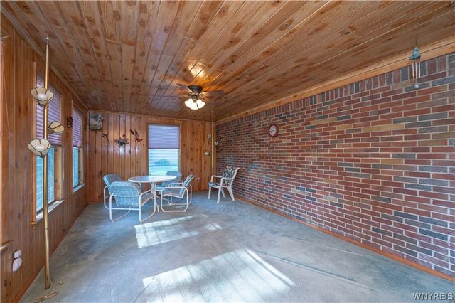 4502 Gentwood Drive, Clarence, NY 14221
