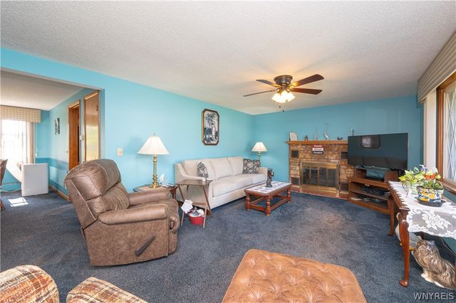 4502 Gentwood Drive, Clarence, NY 14221