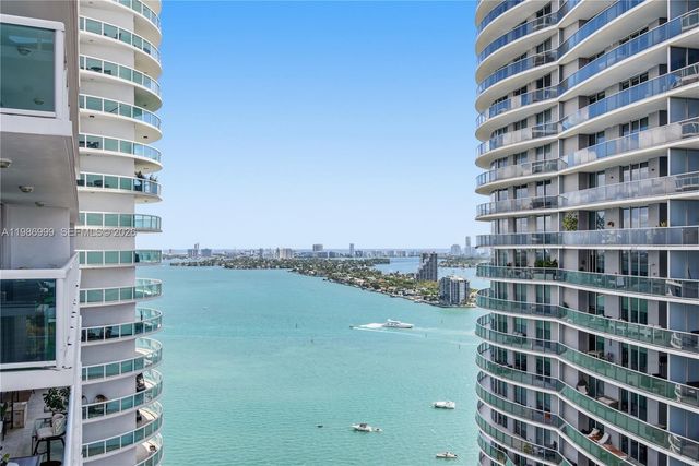 1800 N Bayshore Dr 3115, Miami, FL 33132