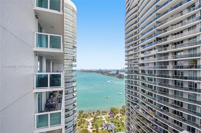 1800 N Bayshore Dr 3115, Miami, FL 33132
