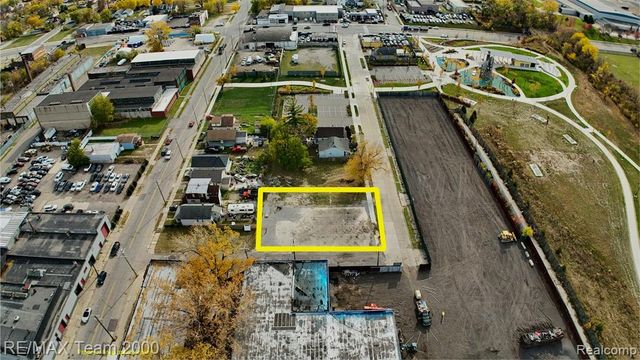 7326 Mcdonald Street, Detroit, MI 48210