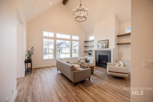 6083 S Apex Ave, Meridian, ID 83642