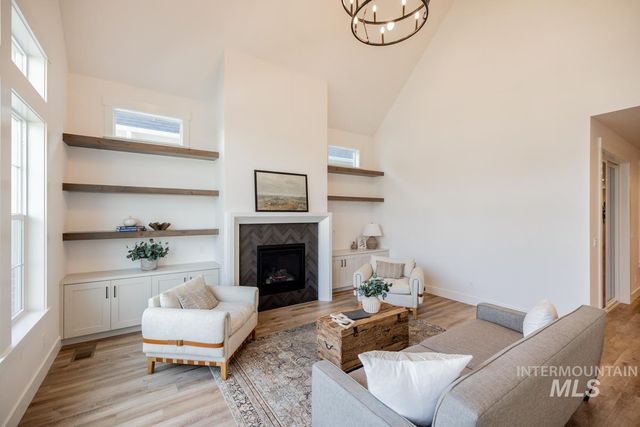 6083 S Apex Ave, Meridian, ID 83642