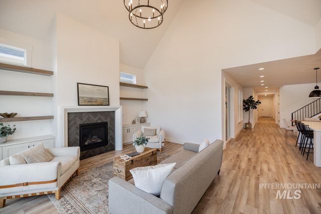 6083 S Apex Ave, Meridian, ID 83642