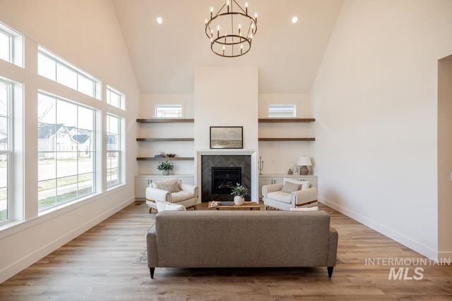 6083 S Apex Ave, Meridian, ID 83642